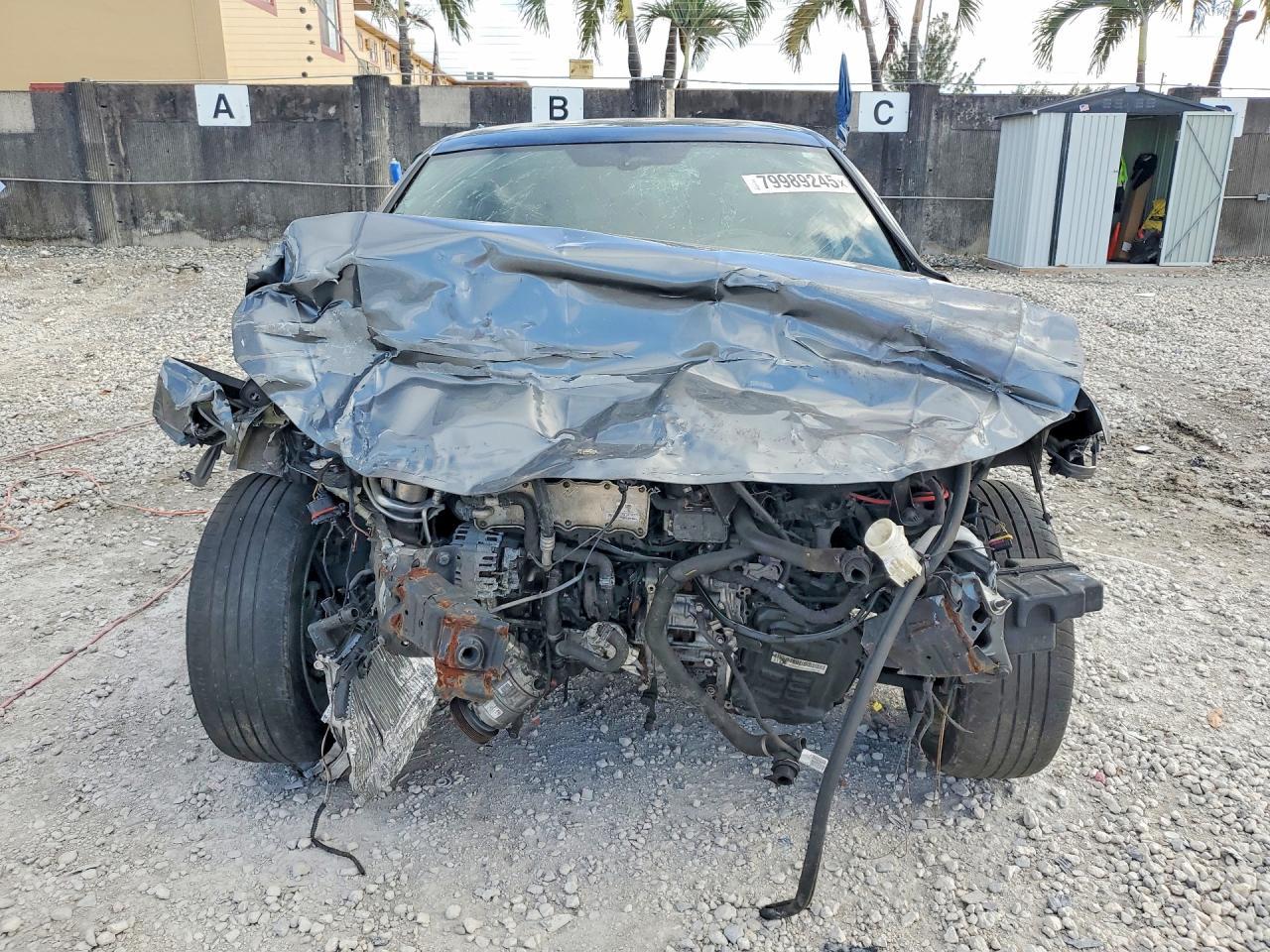 2019 Volkswagen Jetta S - zdjęcie 5