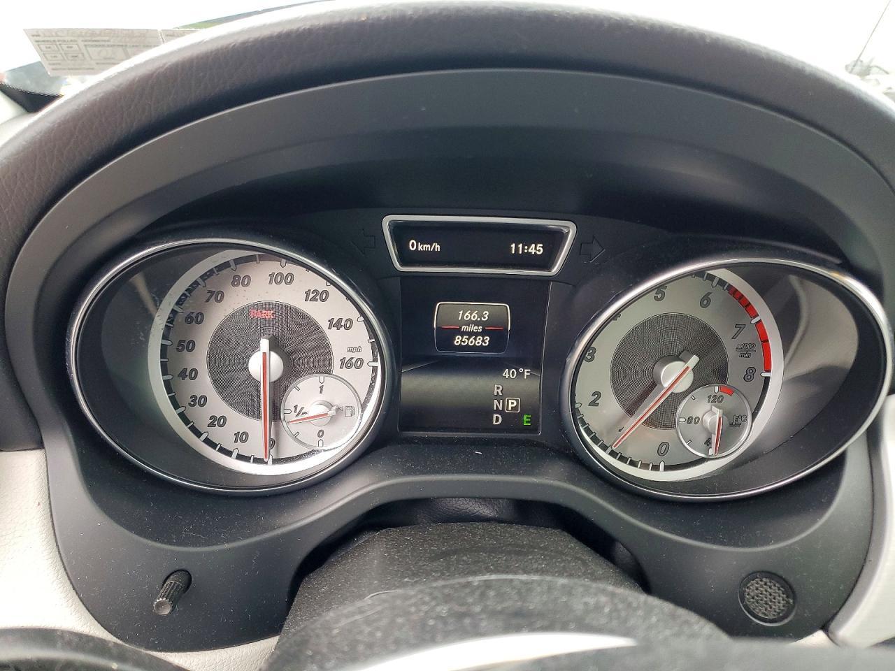 2017 Dodge Caravan - zdjęcie 9