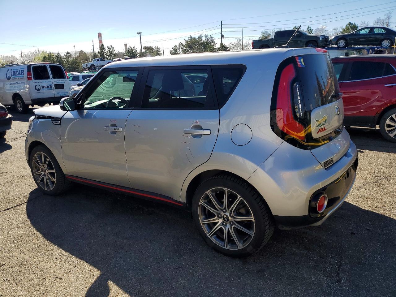 2019 Kia Soul ! - zdjęcie 2
