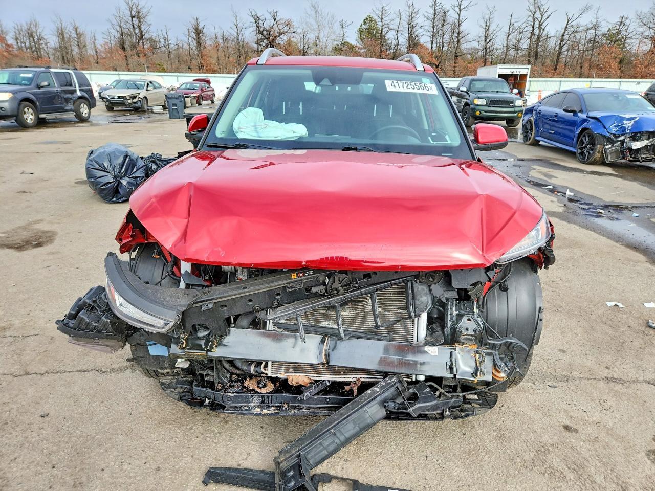 2022 Hyundai Venue Sel - zdjęcie 5