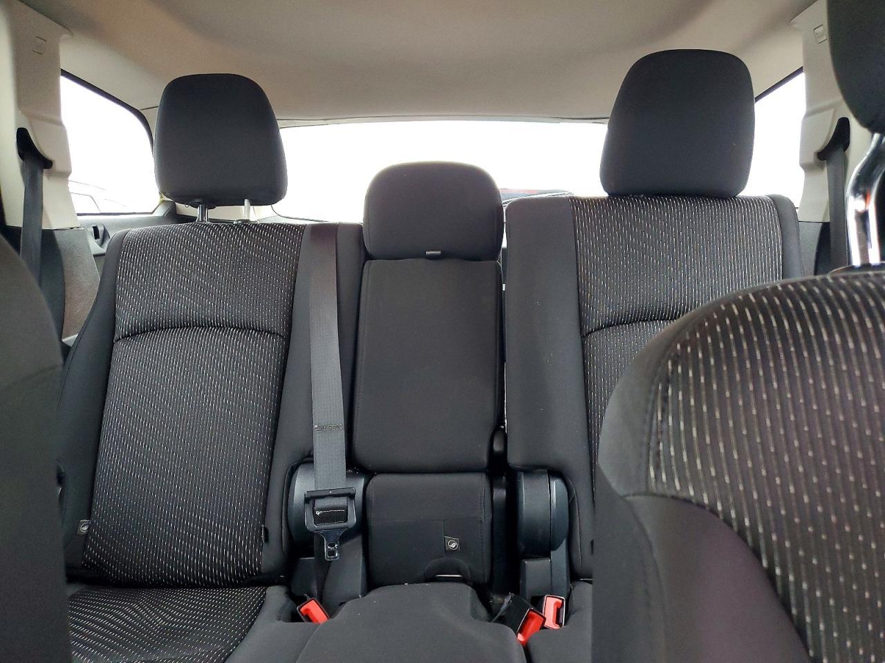 2014 Dodge Journey Se - zdjęcie 10