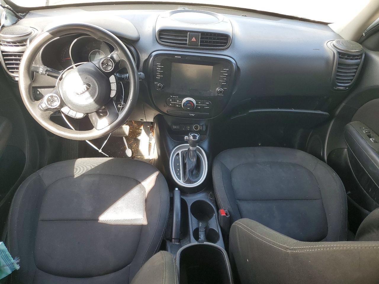 2019 Kia Soul + - zdjęcie 8