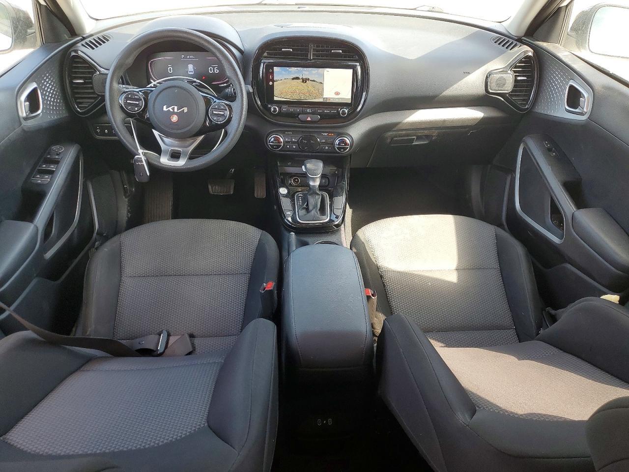 2024 Kia Soul S - zdjęcie 8