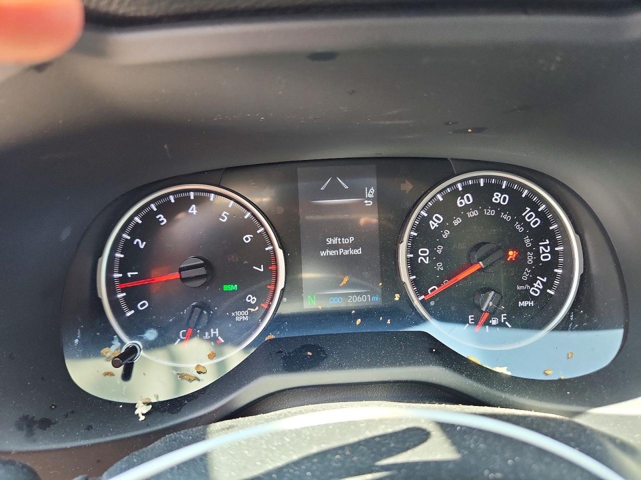 2021 Toyota Rav4 Xle Premium - zdjęcie 9