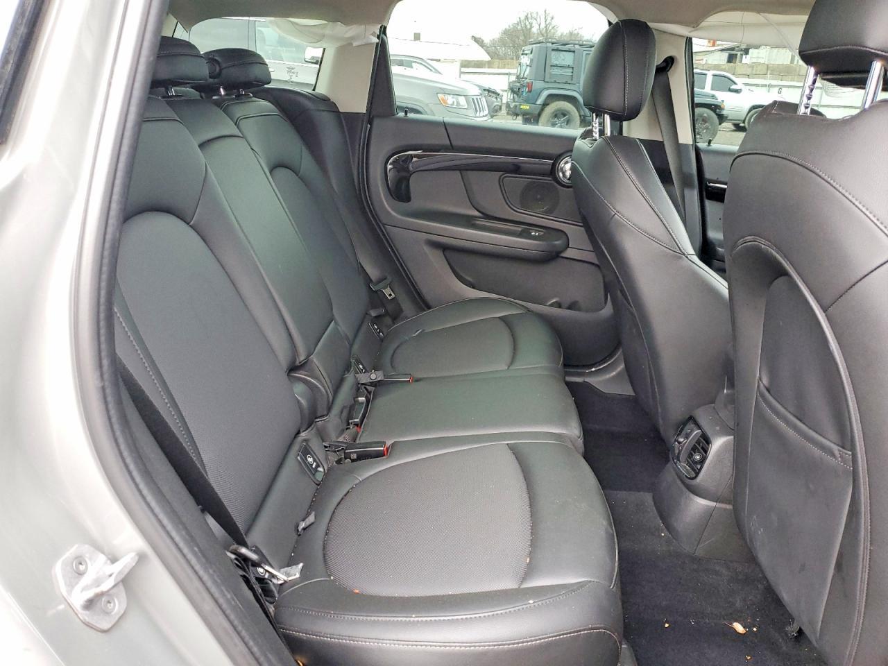 2021 Mini Cooper S Countryman All4 - zdjęcie 10