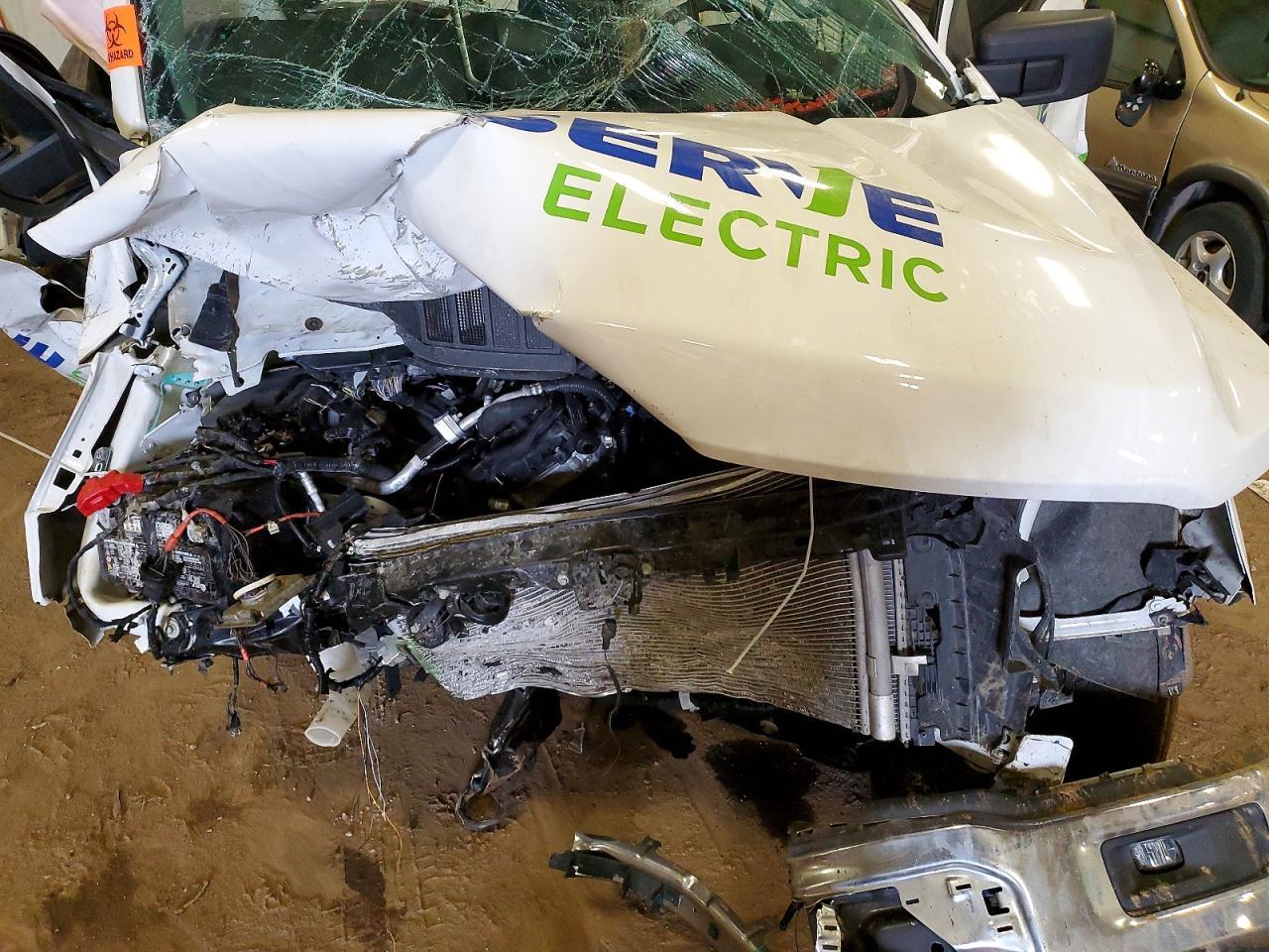 2025 Ford F150 - zdjęcie 11