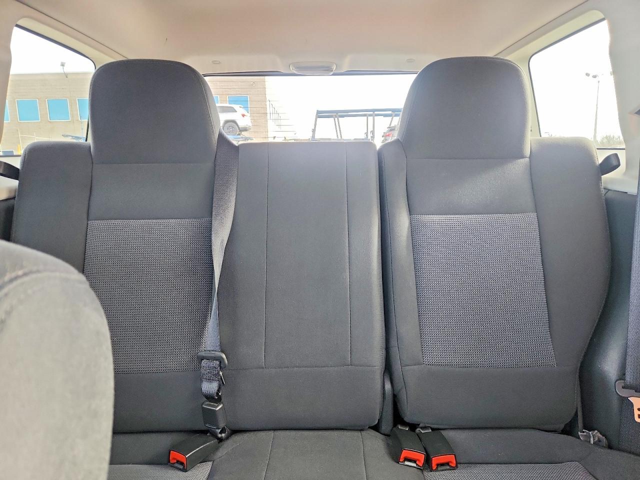 2013 Jeep Patriot Sport - zdjęcie 10