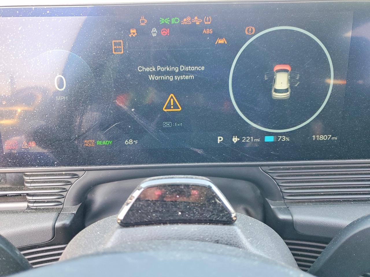 2025 Hyundai Ioniq 5 Sel - zdjęcie 9