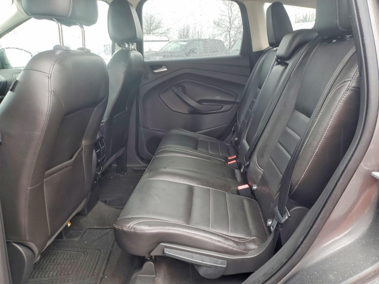 2014 Ford Escape Se - zdjęcie 10