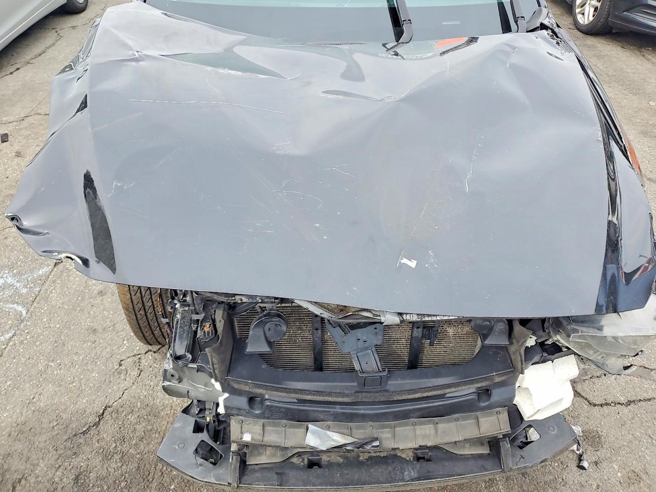 2019 Mazda Cx-5 Sport - zdjęcie 11