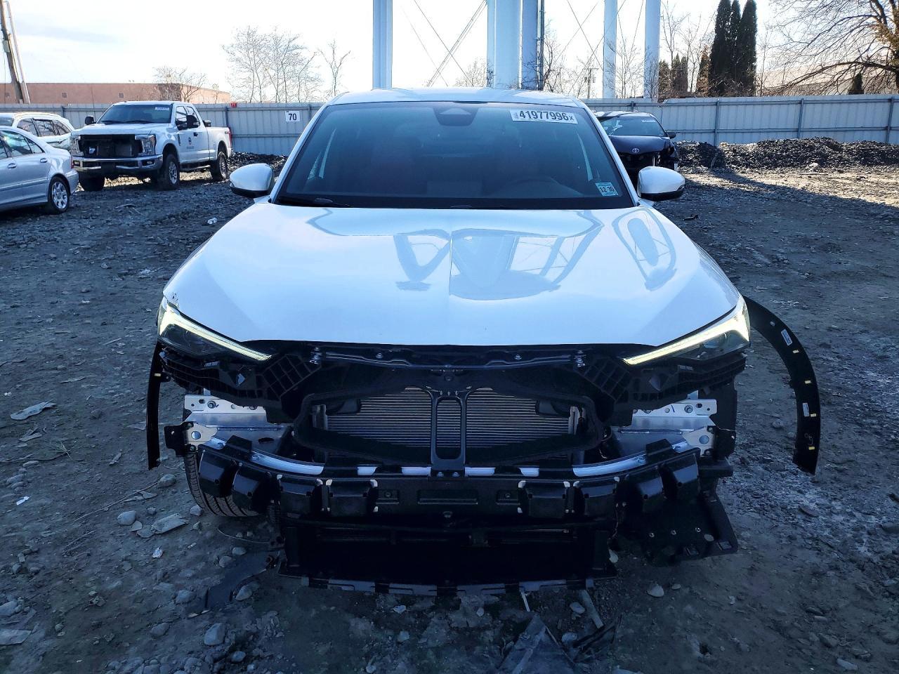 2025 Acura Adx A-Spec - zdjęcie 5