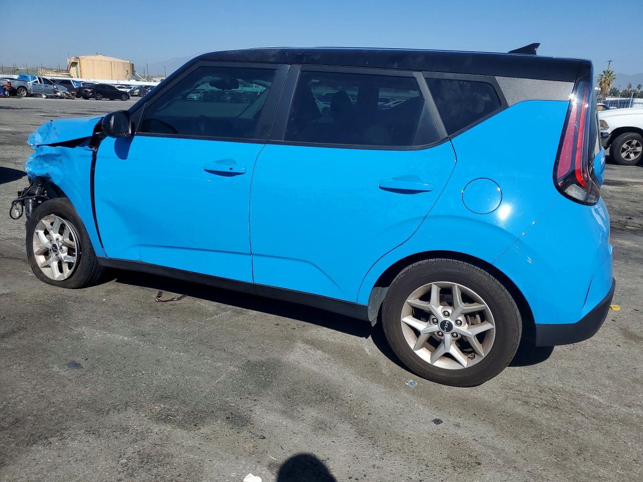 2023 Kia Soul S - zdjęcie 2