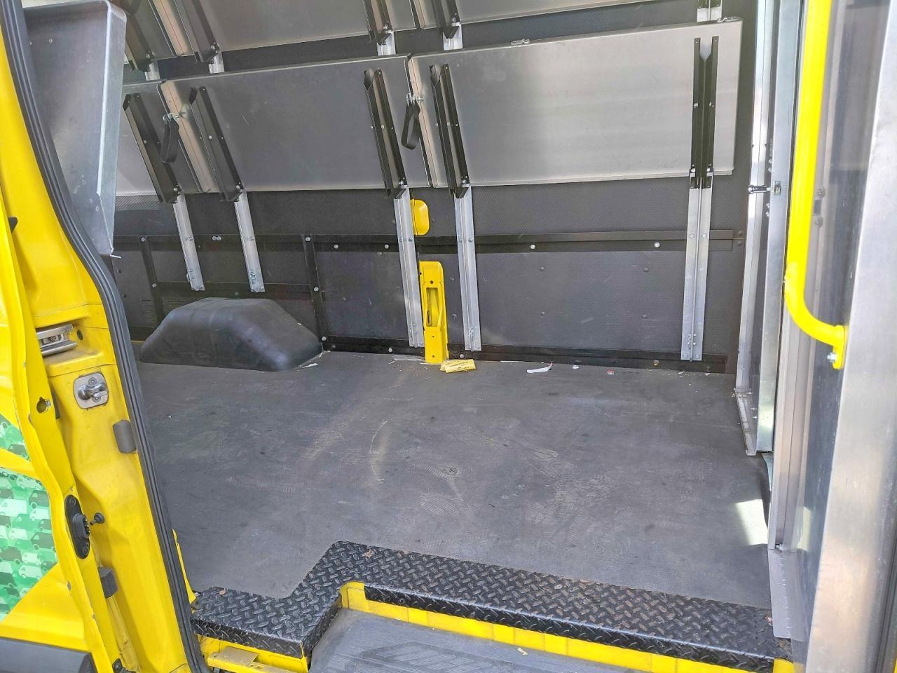 2020 Ford Transit T-350 Hd - zdjęcie 6