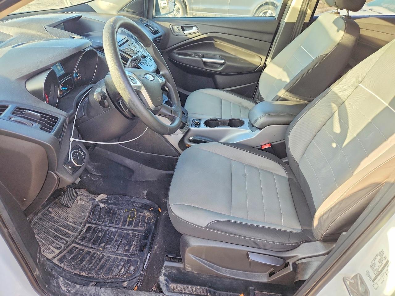 2015 Ford Escape Se - zdjęcie 7