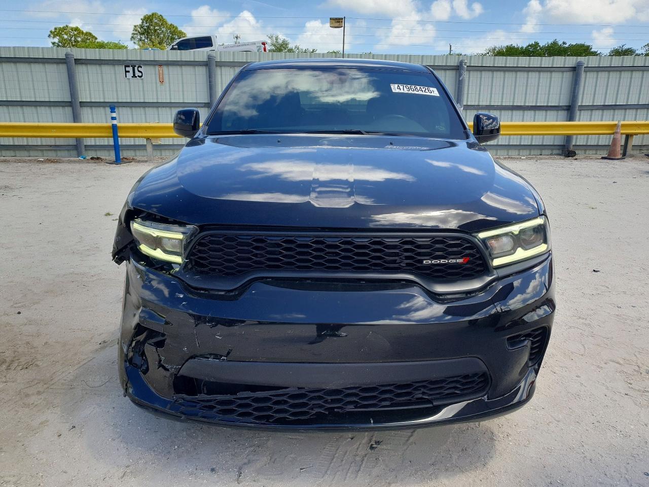 2024 Dodge Durango Gt - zdjęcie 5