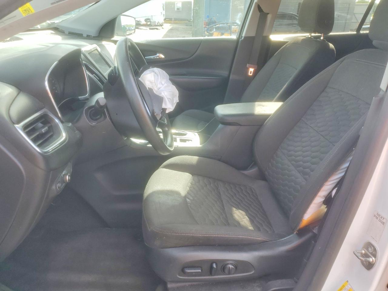 2020 Chevrolet Equinox Lt - zdjęcie 7