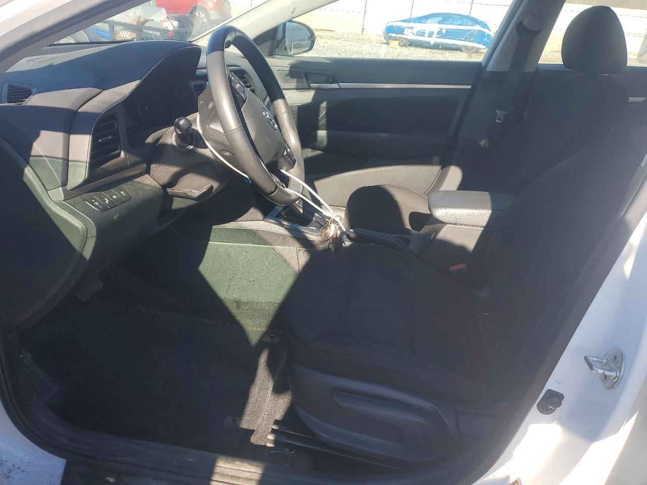 2020 Hyundai Elantra Value Edition - zdjęcie 7
