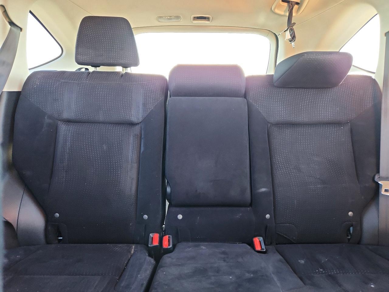 2013 Honda Cr-V Ex - zdjęcie 10