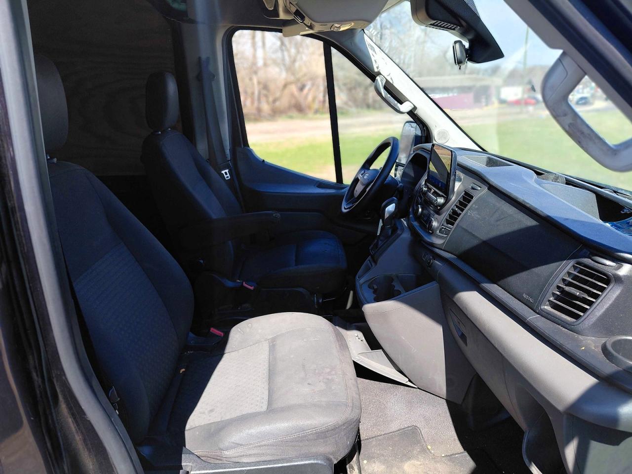 2020 Ford Transit T-350 Hd - zdjęcie 5