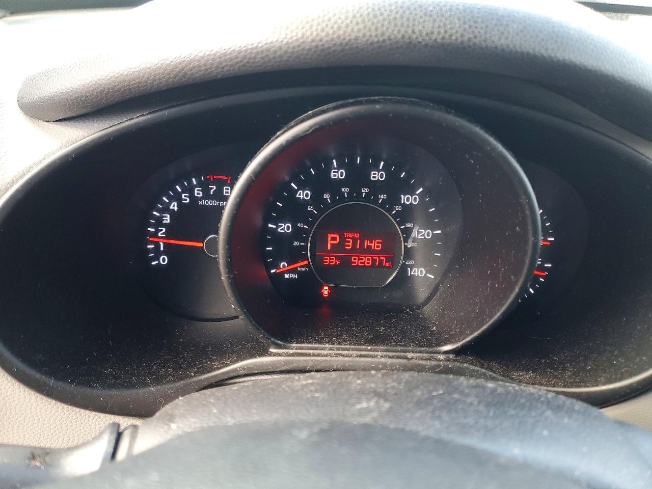 2015 Kia Soul + - zdjęcie 9