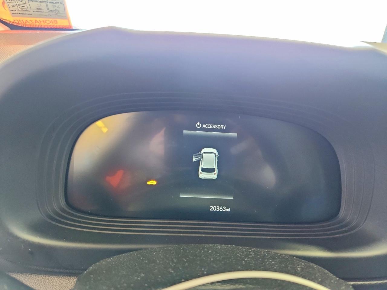 2024 Hyundai Venue Limited - zdjęcie 9