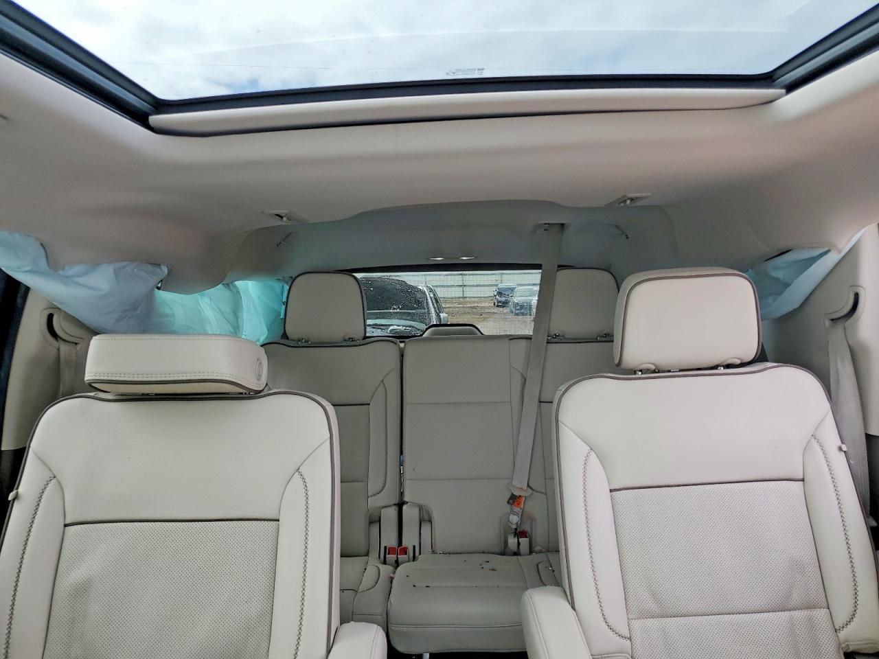 2022 GMC Yukon Xl Denali - zdjęcie 10