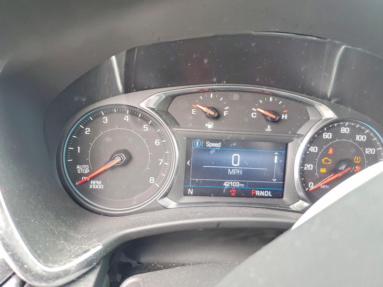 2024 Chevrolet Equinox Ls - zdjęcie 9