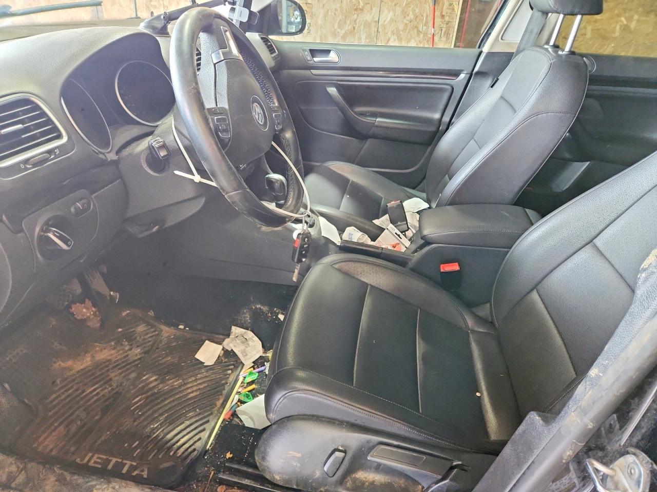 2013 Volkswagen Jetta S - zdjęcie 7