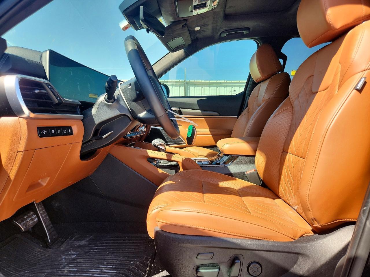 2025 Kia Telluride Sx-Prestige X-Line - zdjęcie 7