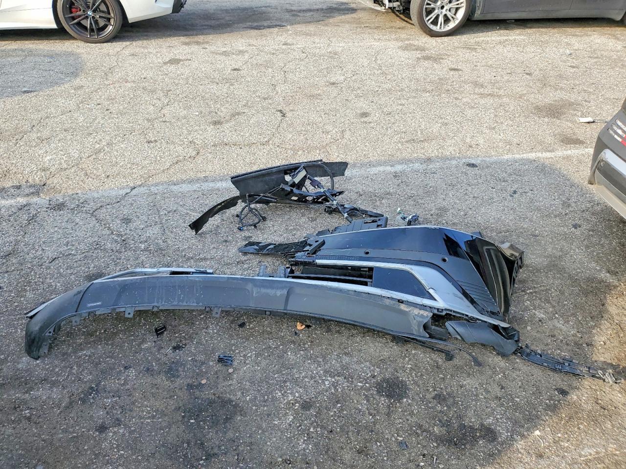 2025 Hyundai Ioniq 5 Sel - zdjęcie 12