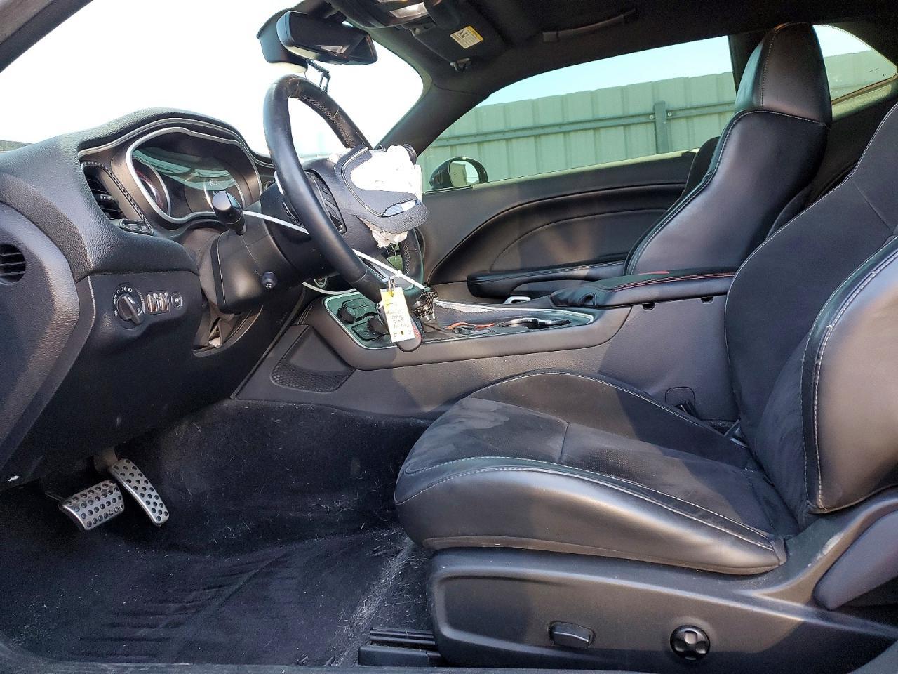 2015 Dodge Challenger R - zdjęcie 7