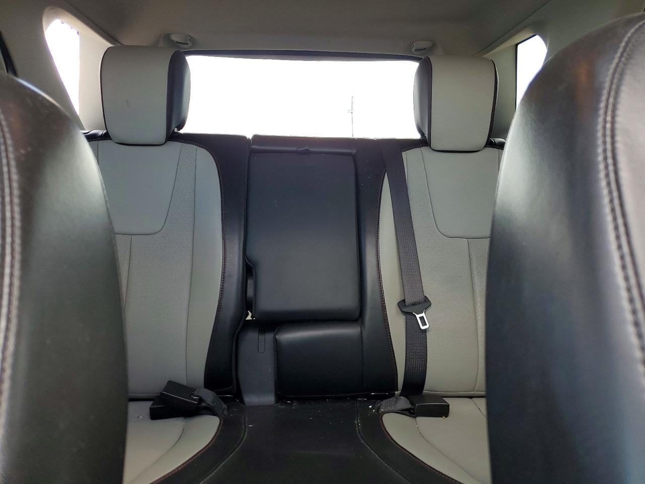 2016 Chevrolet Equinox Ltz - zdjęcie 10