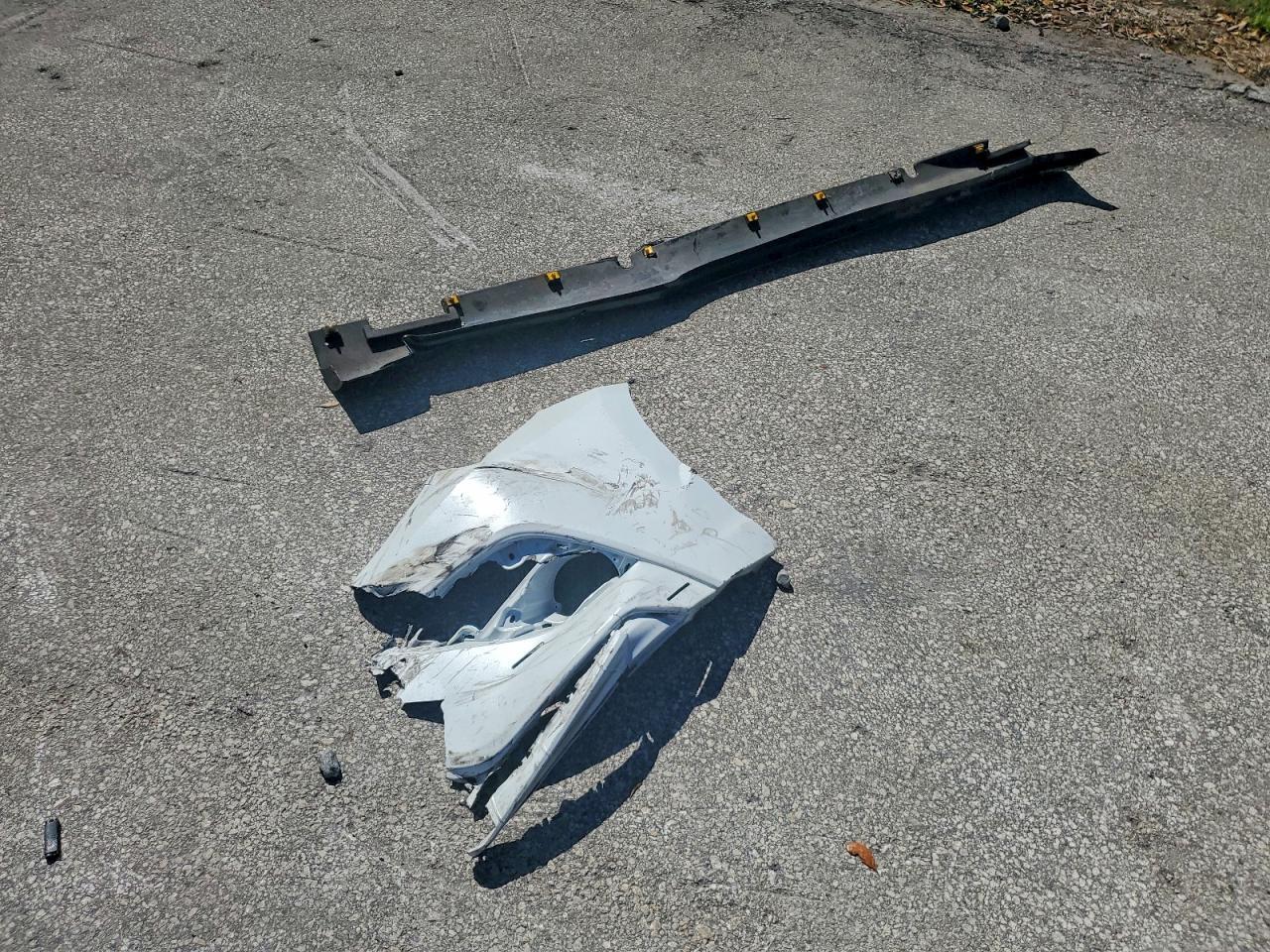 2017 Kia Cadenza Technology - zdjęcie 11