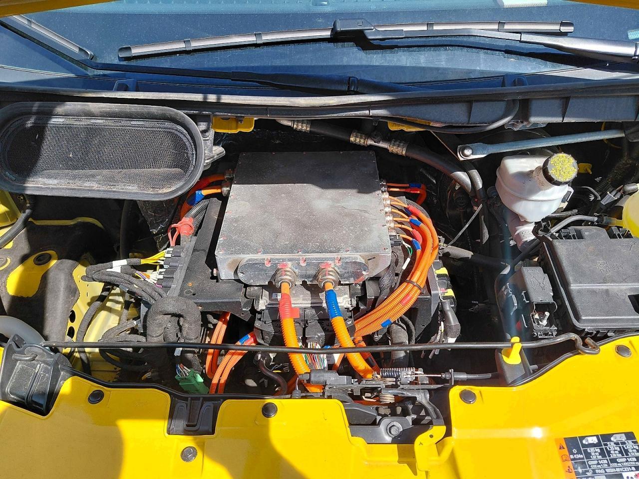 2020 Ford Transit T-350 Hd - zdjęcie 7