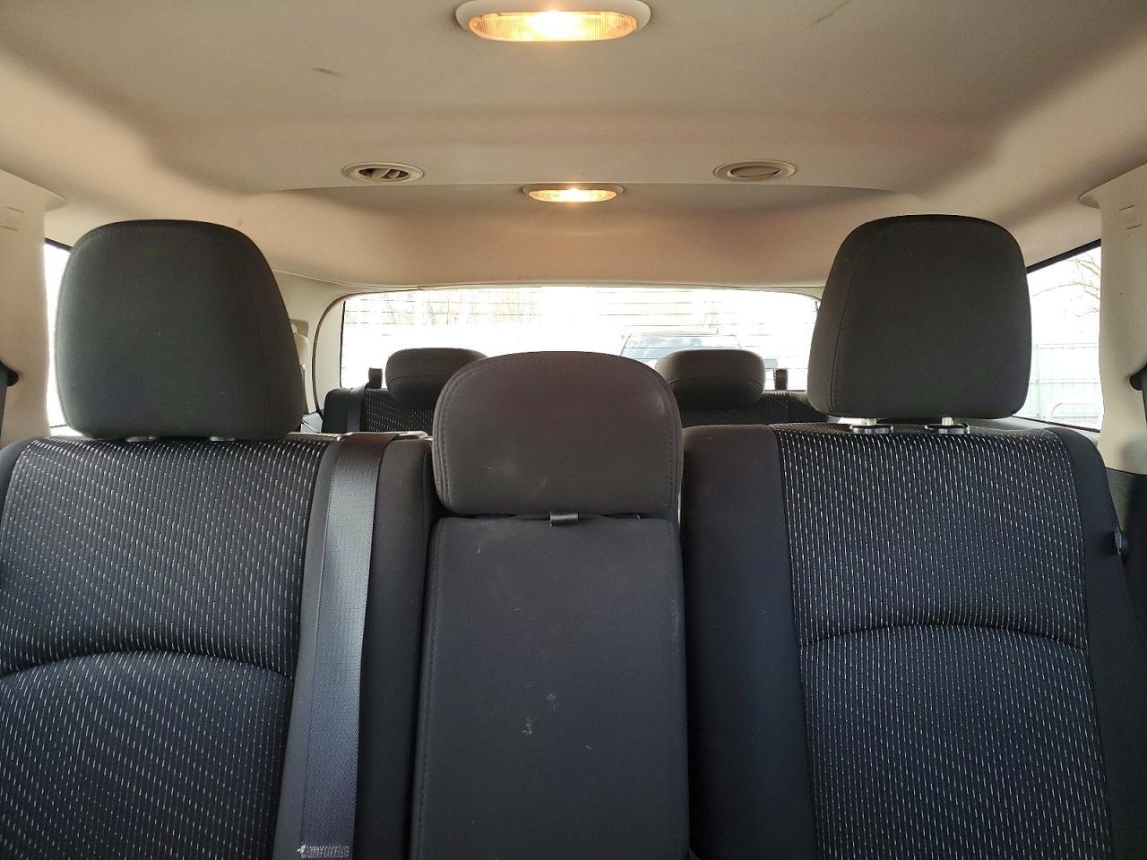 2016 Dodge Journey Sxt - zdjęcie 10