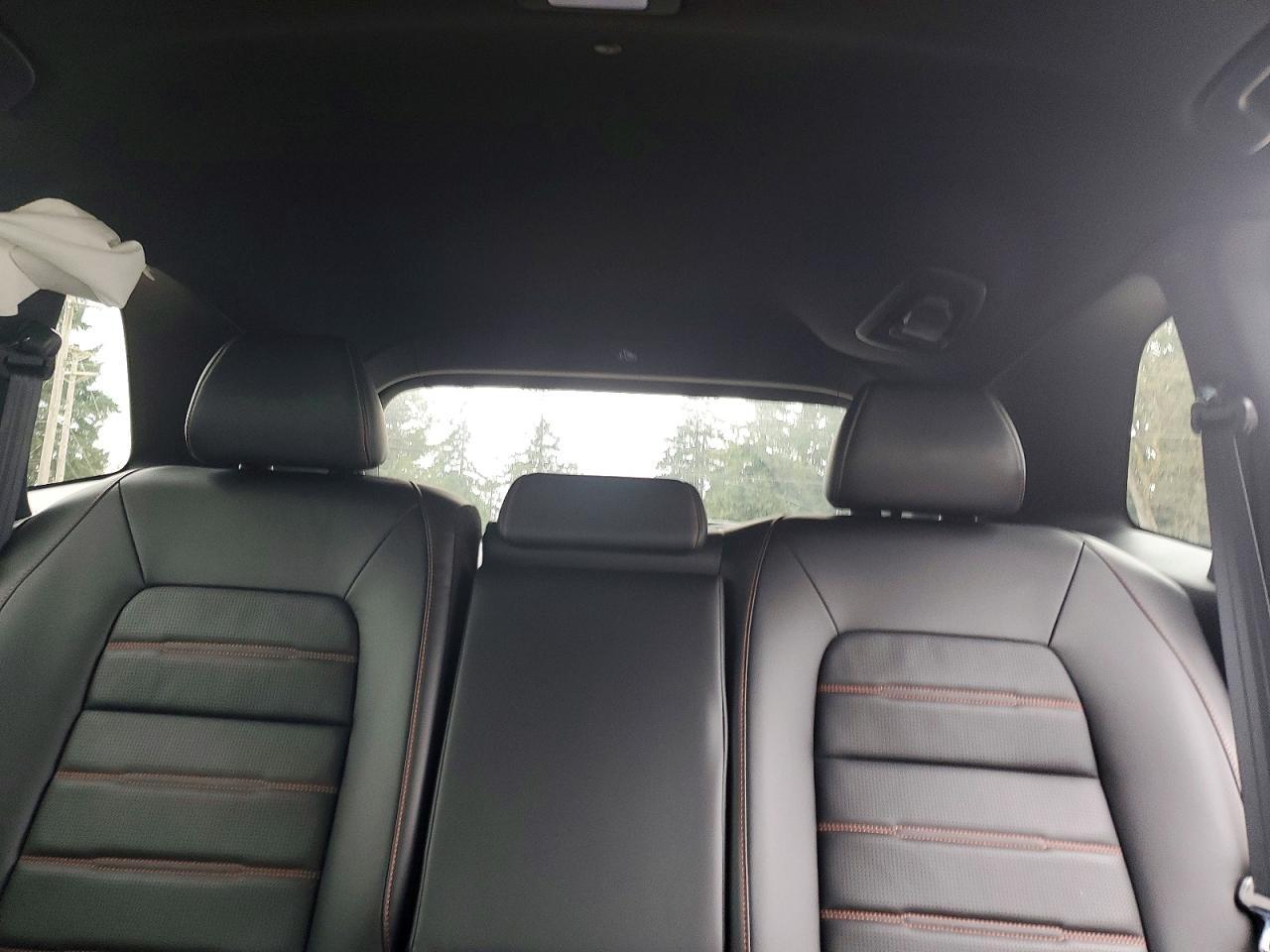 2025 Honda Cr-V Sport-L - zdjęcie 10