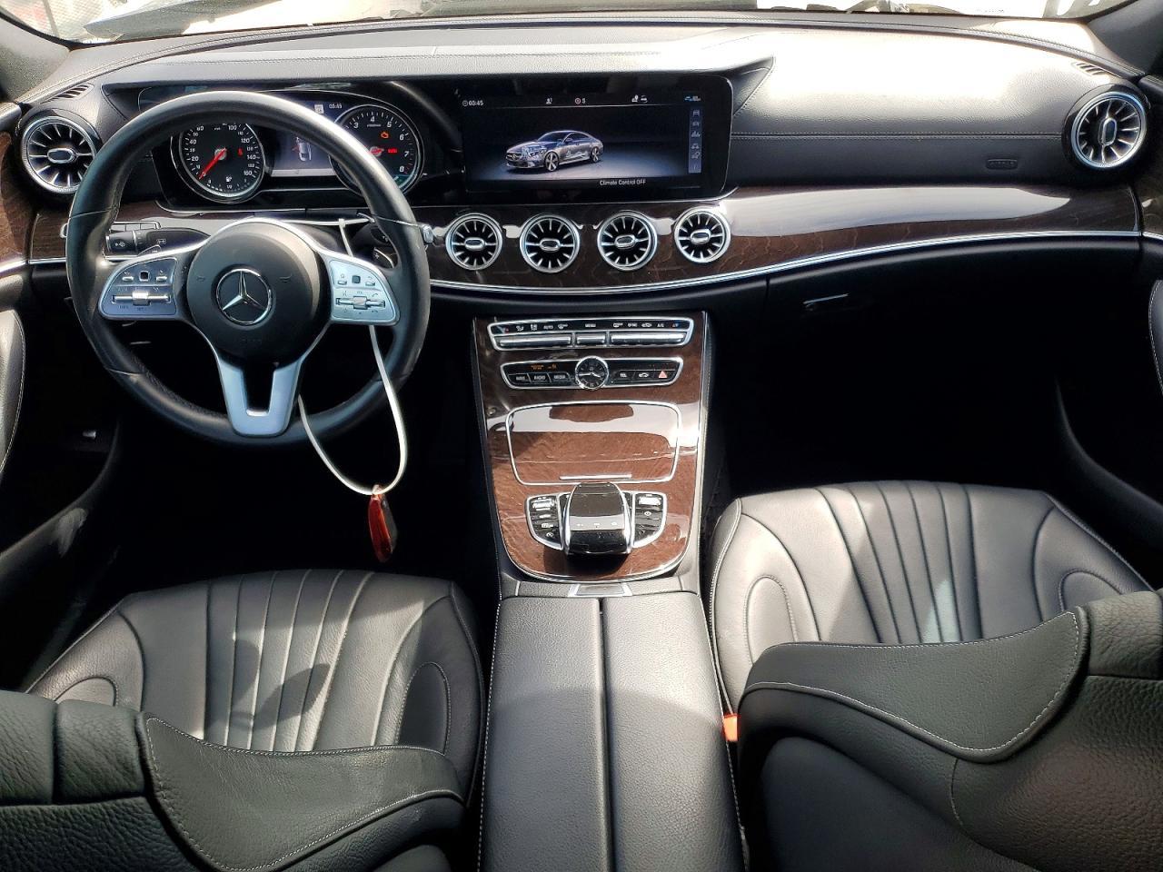 2019 Benz Cls-Class Cls450 450 - zdjęcie 8