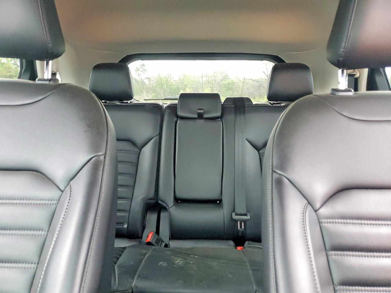 2024 Ford Edge Sel - zdjęcie 10