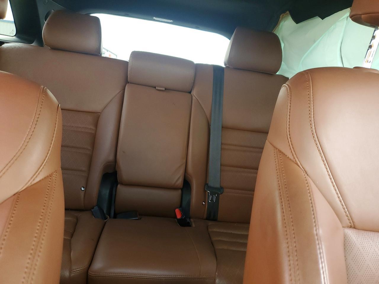 2019 Kia Sorento Sx Limited V6 - zdjęcie 10