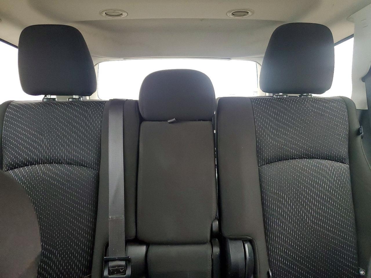 2019 Dodge Journey Se - zdjęcie 10
