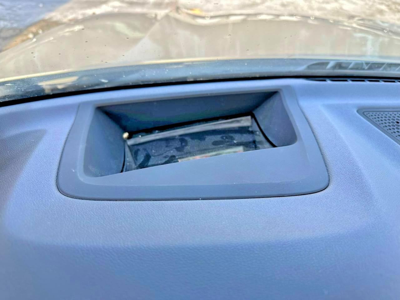 2019 BMW X5 xDrive40I - zdjęcie 12