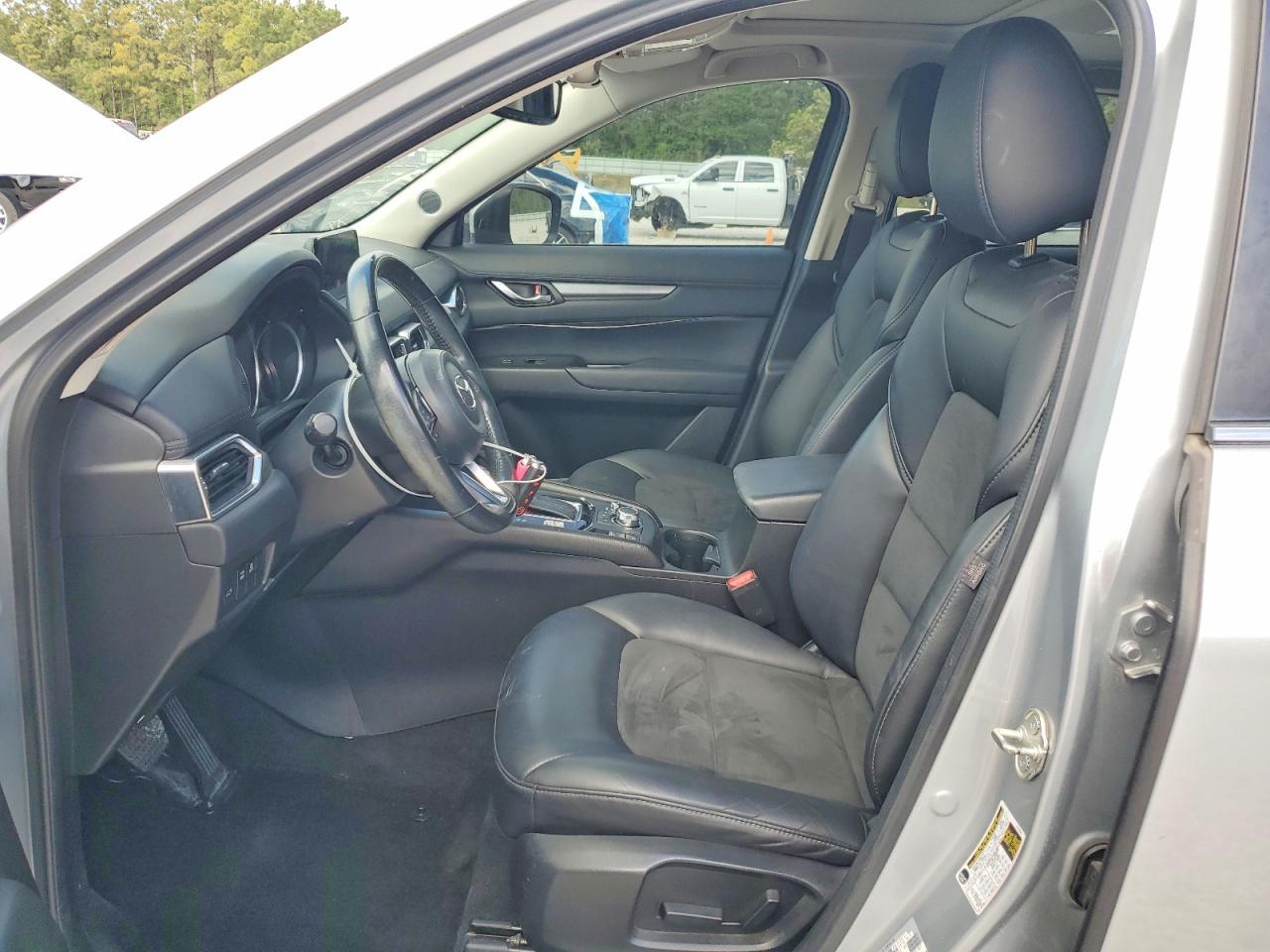 2018 Mazda Cx-5 Touring - zdjęcie 7