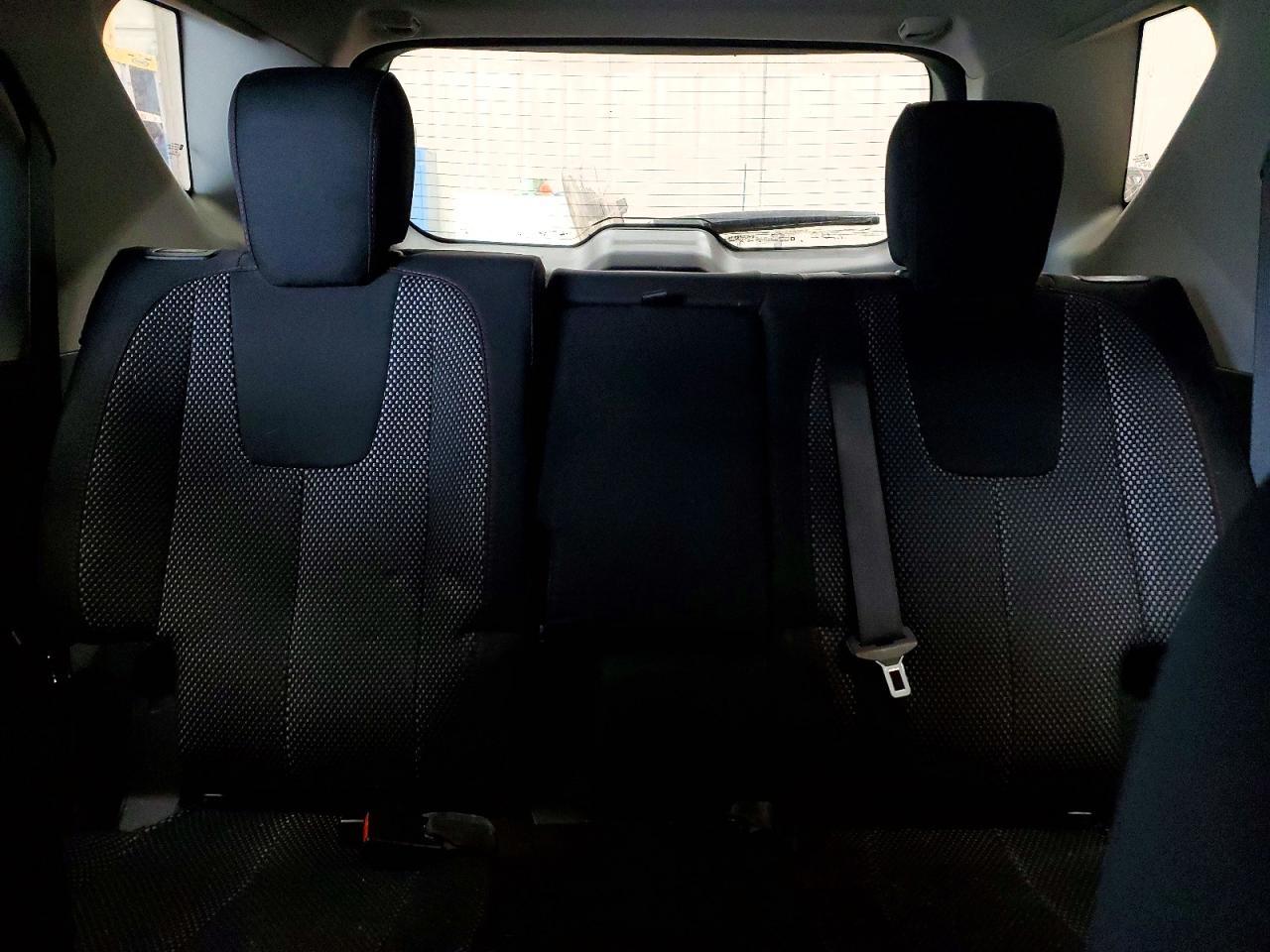 2017 Chevrolet Equinox Ls - zdjęcie 10