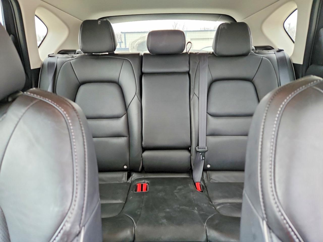 2024 Mazda Cx-5 Select - zdjęcie 10