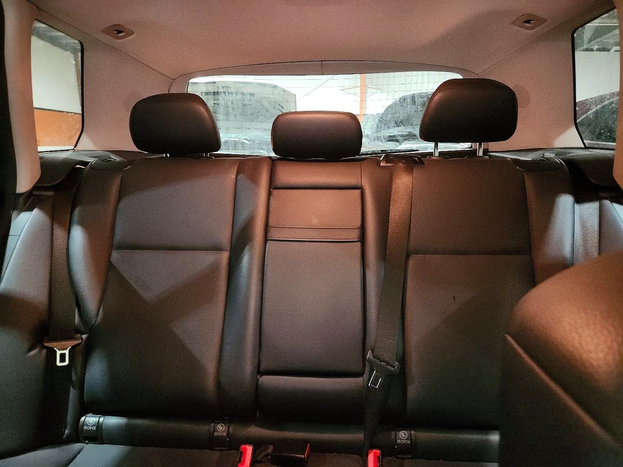 2014 Mercedes-Benz Glk 250 Bluetec - zdjęcie 10