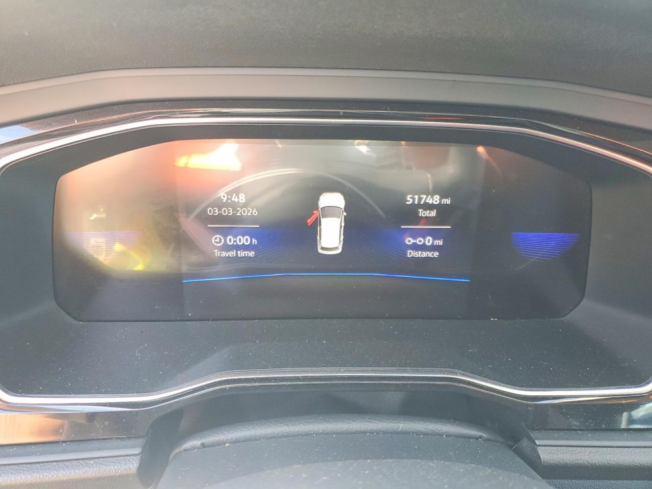 2024 Volkswagen Jetta S - zdjęcie 9