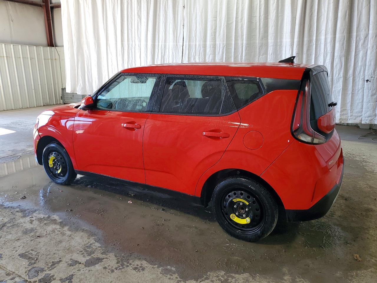 2024 Kia Soul Lx - zdjęcie 2