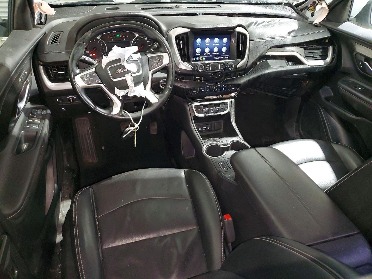 2023 GMC Terrain Slt - zdjęcie 8