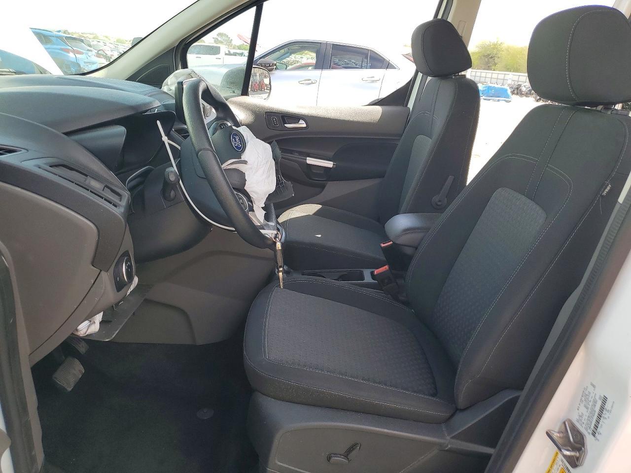 2023 Ford Transit Connect Xlt - zdjęcie 7
