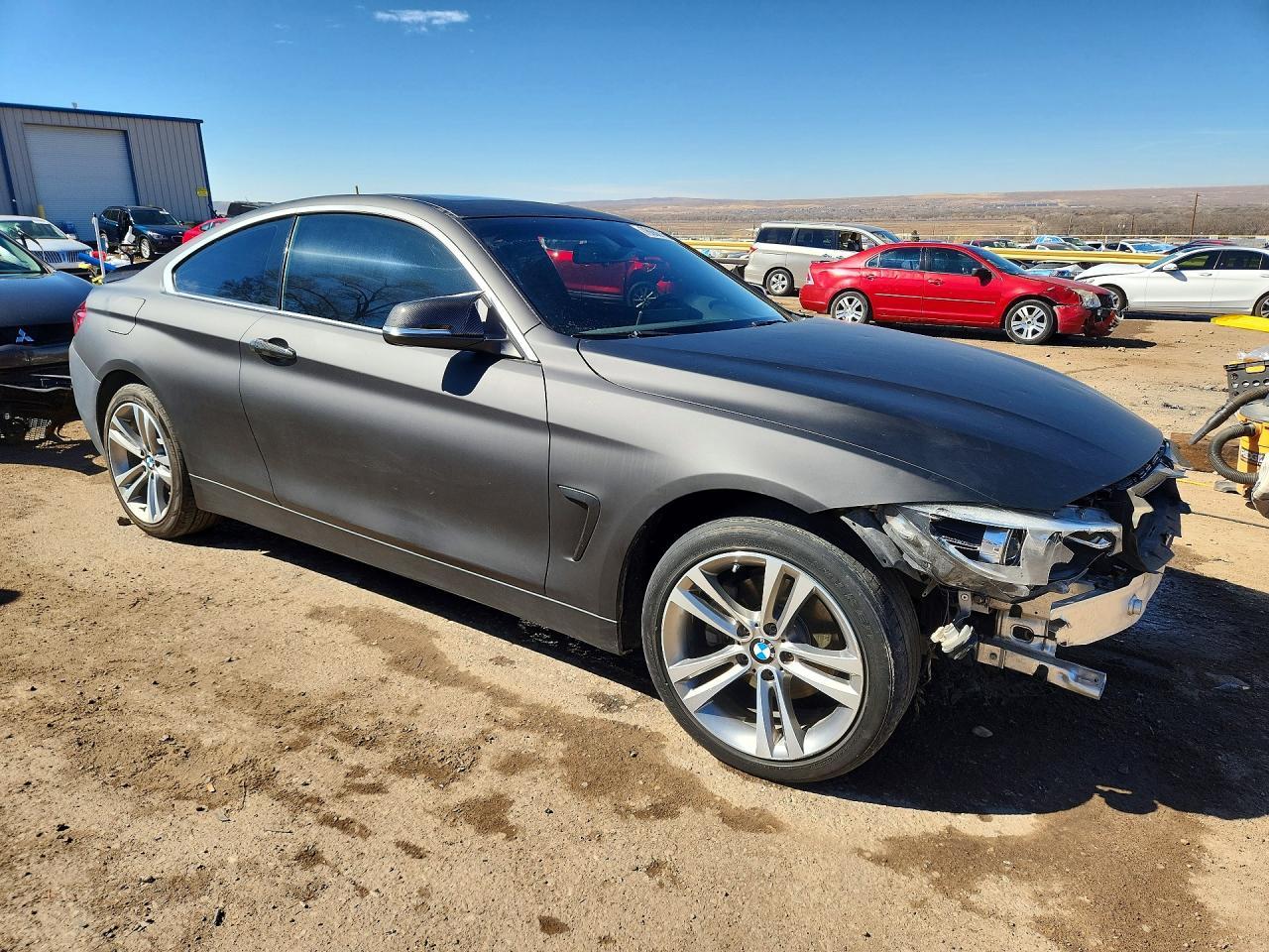 2019 BMW Motorrad 430Xi - zdjęcie 4